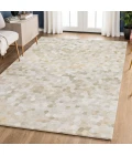 Dalyn Kaleidoscope Ivory KL1 5ft. x 7ft.6in. Rug