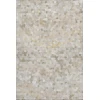 Dalyn Kaleidoscope Ivory KL1 3ft. x 5ft. Rug