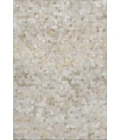 Dalyn Kaleidoscope Ivory KL1 5ft. x 7ft.6in. Rug