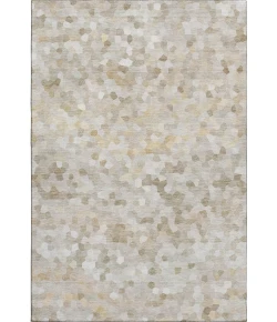 Dalyn Kaleidoscope Ivory KL1 5ft. x 7ft.6in. Rug