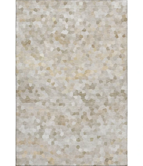 Dalyn Kaleidoscope Ivory KL1 5ft. x 7ft.6in. Rug