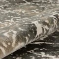Dalyn Karma KM28 Grey Area Rug 3 ft. 3 X 5 ft. 1 Rectangle