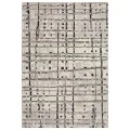 Dalyn Karma KM4 Grey Area Rug 3 ft. 3 X 5 ft. 1 Rectangle