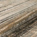 Dalyn Karma KM8 Grey Area Rug 3 ft. 3 X 5 ft. 1 Rectangle