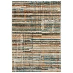 Dalyn Karma KM8 Multi Area Rug 3 ft. 3 X 5 ft. 1 Rectangle