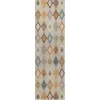 Dalyn Kenner Beige KN10 2ft.3in. x 7ft.6in. Rect. Rug