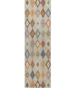 Dalyn Kenner Beige KN10 2ft.3in. x 7ft.6in. Rect. Rug
