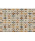 Dalyn Kenner Beige KN10 1ft.8in. x 2ft.6in. Rect. Rug