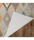 Dalyn Kenner Beige KN10 3ft. x 5ft. Rect. Rug