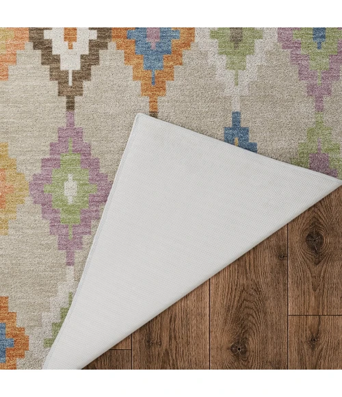 Dalyn Kenner Beige KN10 3ft. x 5ft. Rect. Rug