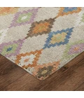 Dalyn Kenner Beige KN10 3ft. x 5ft. Rect. Rug