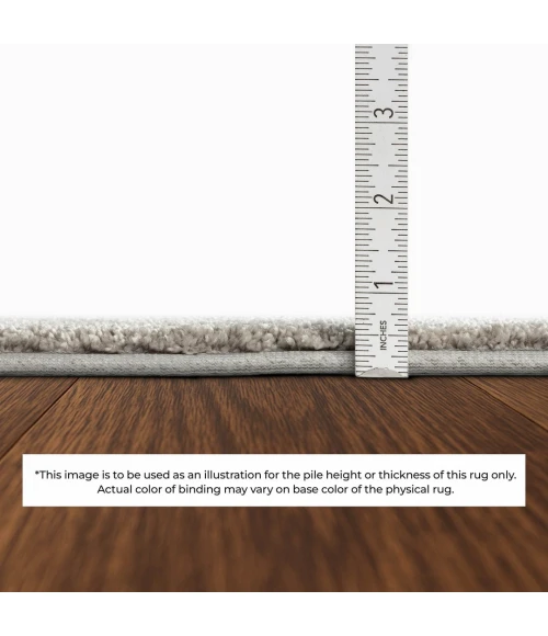 Dalyn Kenner Beige KN10 3ft. x 5ft. Rect. Rug