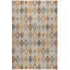 Dalyn Kenner Beige KN10 3ft. x 5ft. Rect. Rug