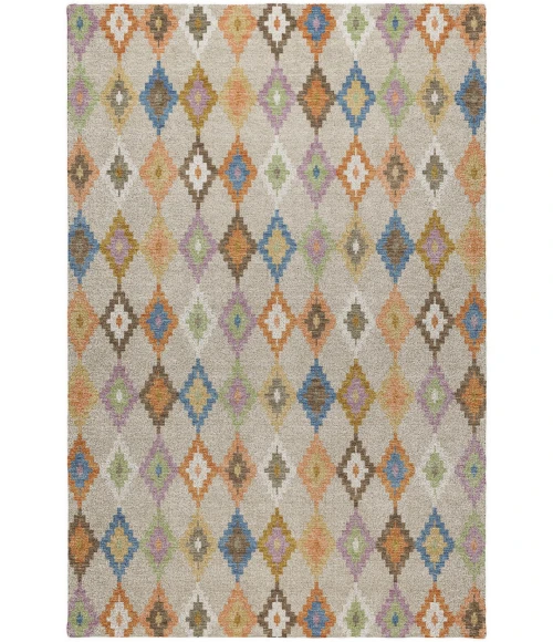Dalyn Kenner Beige KN10 3ft. x 5ft. Rect. Rug