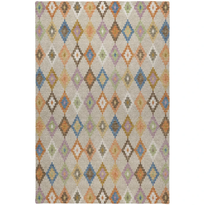 Dalyn Kenner Beige KN10 2ft.6in. x 3ft.10in. Rect. Rug
