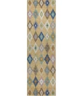 Dalyn Kenner Gold KN10 2ft.3in. x 7ft.6in. Rect. Rug