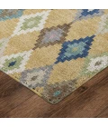Dalyn Kenner Gold KN10 3ft. x 5ft. Rect. Rug