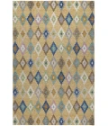 Dalyn Kenner Gold KN10 3ft. x 5ft. Rect. Rug