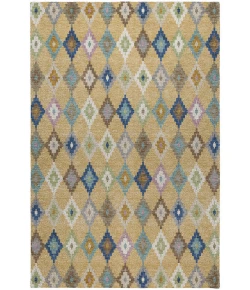 Dalyn Kenner Gold KN10 3ft. x 5ft. Rect. Rug