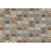 Dalyn Kenner Gray KN10 1ft.8in. x 2ft.6in. Rect. Rug