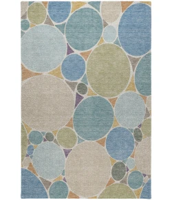 Dalyn Kenner Multi KN1 2ft.6in. x 3ft.10in. Rect. Rug