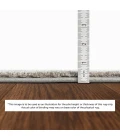 Dalyn Kenner Brown KN1 2ft.6in. x 3ft.10in. Rect. Rug