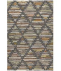 Dalyn Kenner Gray KN2 8ft. x 10ft. Rect. Rug