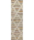 Dalyn Kenner Ivory KN2 2ft.3in. x 7ft.6in. Rect. Rug