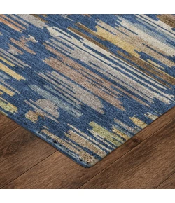 Dalyn Kenner Blue KN2 2ft.3in. x 7ft.6in. Rect. Rug