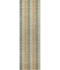 Dalyn Kenner Green KN3 2ft.3in. x 7ft.6in. Rect. Rug