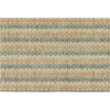 Dalyn Kenner Green KN3 1ft.8in. x 2ft.6in. Rect. Rug