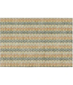 Dalyn Kenner Green KN3 1ft.8in. x 2ft.6in. Rect. Rug