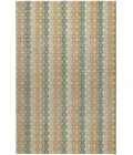 Dalyn Kenner Green KN3 8ft. x 10ft. Rect. Rug