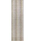 Dalyn Kenner Ivory KN3 2ft.3in. x 7ft.6in. Rect. Rug