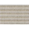 Dalyn Kenner Ivory KN3 1ft.8in. x 2ft.6in. Rect. Rug