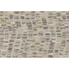 Dalyn Kenner Ivory KN5 1ft.8in. x 2ft.6in. Rect. Rug