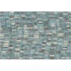 Dalyn Kenner Teal KN5 1ft.8in. x 2ft.6in. Rect. Rug