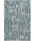 Dalyn Kenner Teal KN5 10ft. x 14ft. Rect. Rug