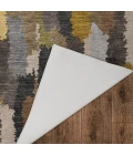 Dalyn Kenner Black KN6 2ft.6in. x 3ft.10in. Rect. Rug