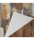 Dalyn Kenner Brown KN6 8ft. x 10ft. Rect. Rug