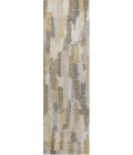 Dalyn Kenner Ivory KN6 2ft.3in. x 7ft.6in. Rect. Rug