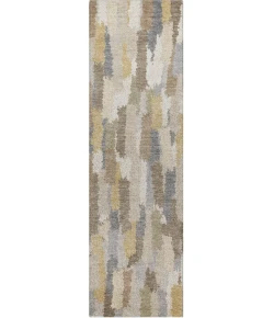 Dalyn Kenner Ivory KN6 2ft.3in. x 7ft.6in. Rect. Rug