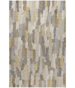 Dalyn Kenner Ivory KN6 8ft. x 10ft. Rect. Rug