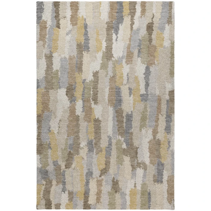 Dalyn Kenner Ivory KN6 8ft. x 10ft. Rect. Rug