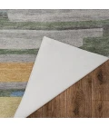Dalyn Kenner Green KN7 3ft. x 5ft. Rect. Rug