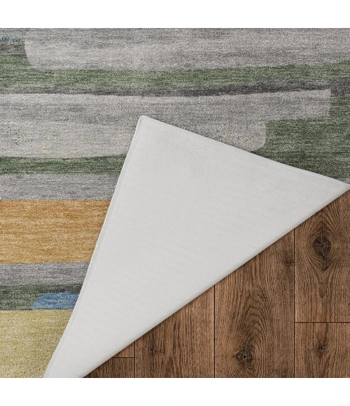 Dalyn Kenner Green KN7 3ft. x 5ft. Rect. Rug