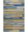 Dalyn Kenner Green KN7 3ft. x 5ft. Rect. Rug