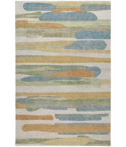 Dalyn Kenner Ivory KN7 2ft.6in. x 3ft.10in. Rect. Rug