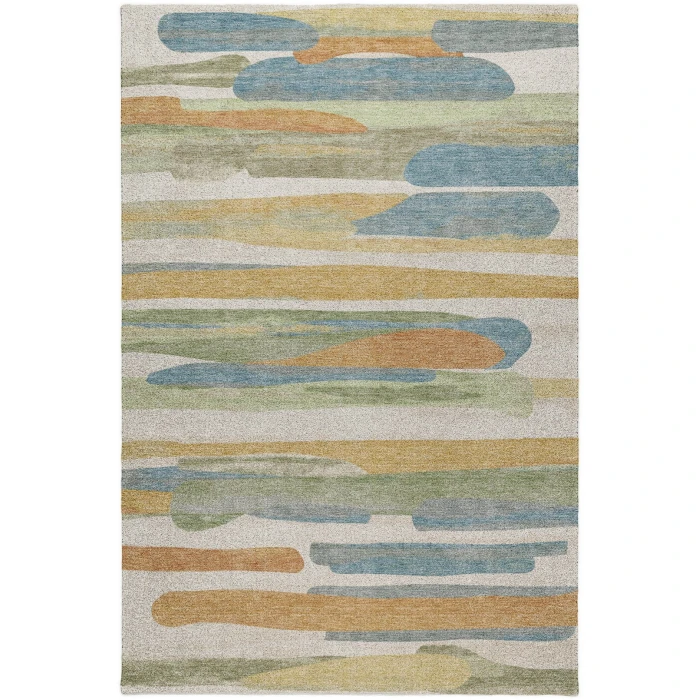 Dalyn Kenner Ivory KN7 3ft. x 5ft. Rect. Rug