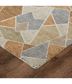 Dalyn Kenner Orange KN8 2ft.6in. x 3ft.10in. Rect. Rug